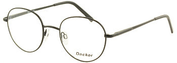 013 Black Dackor