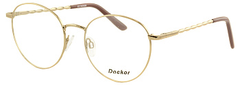 083 Brown Dackor