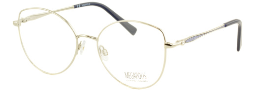 665 Silver Megapolis