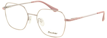 345 Pink Dackor