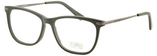 2014 Nero Megapolis 2014 Nero Megapolis