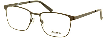 166 Brown Dackor