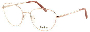 112 Pink Dackor