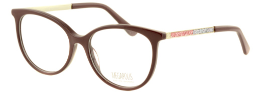 261 Red Megapolis 261 Red Megapolis