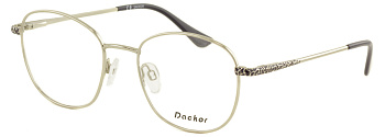 023 Silver Dackor