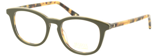 985 Green Megapolis Premium 985 Green Megapolis Premium