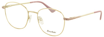 023 Gold Dackor