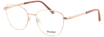 053 Pink Dackor