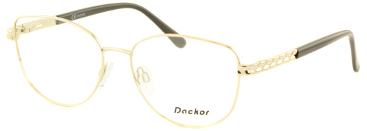 227 Gold Dackor
