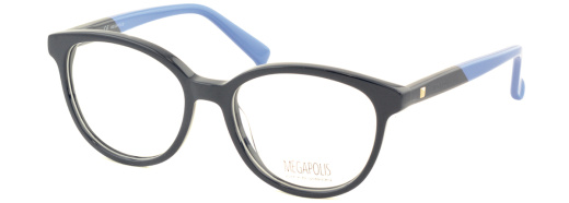 411 Blue Megapolis 411 Blue Megapolis