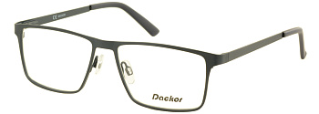 330 Grey Dackor