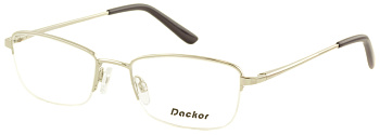 077 Silver Dackor