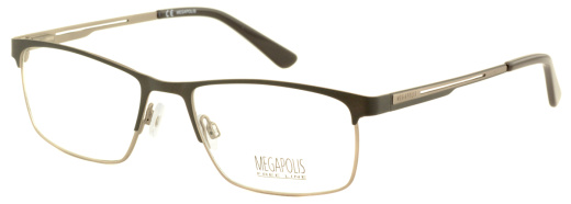 2163 Brown Megapolis