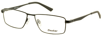 014 Black Dackor