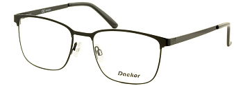 166 Nero Dackor