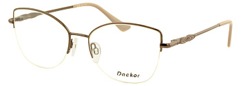 044 Brown Dackor