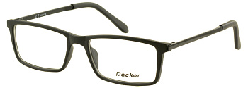 340 Nero  Dackor