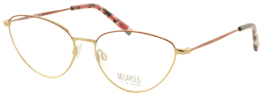 1233 Bordo Megapolis