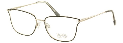 2180 Black Megapolis