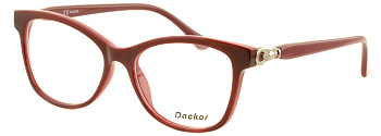 022 Bordo Dackor