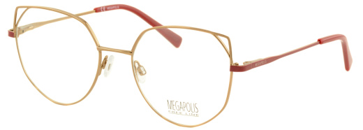 2209 Red Megapolis 2209 Red Megapolis