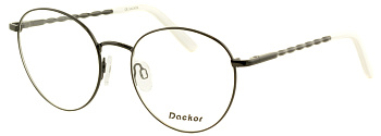 083 Nero Dackor