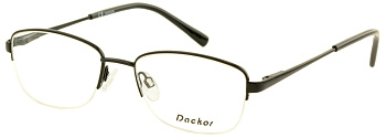 239 Nero Dackor