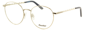 083 Silver Dackor