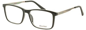 203 Black Dackor