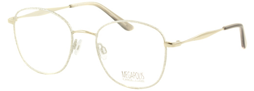 2006 Silver Megapolis